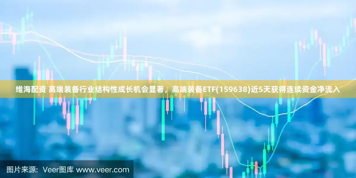 维海配资 高端装备行业结构性成长机会显著，高端装备ETF(159638)近5天获得连续资金净流入